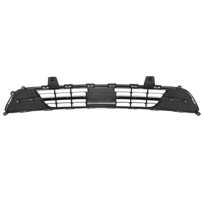 Factory Style Front Lower Bumper Grille <br> 16-18 Kia Optima