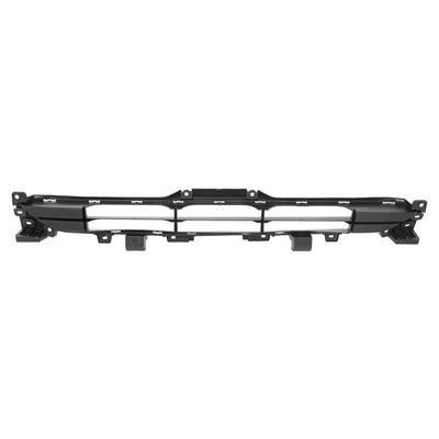 Factory Style Front Lower Bumper Grille <br> 21-23 Kia Seltos