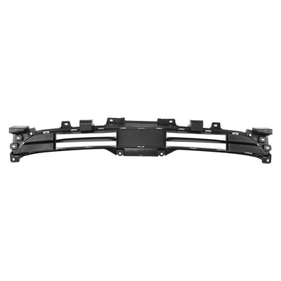 Factory Style Front Lower Bumper Grille <br> 19-21 Kia Sedona