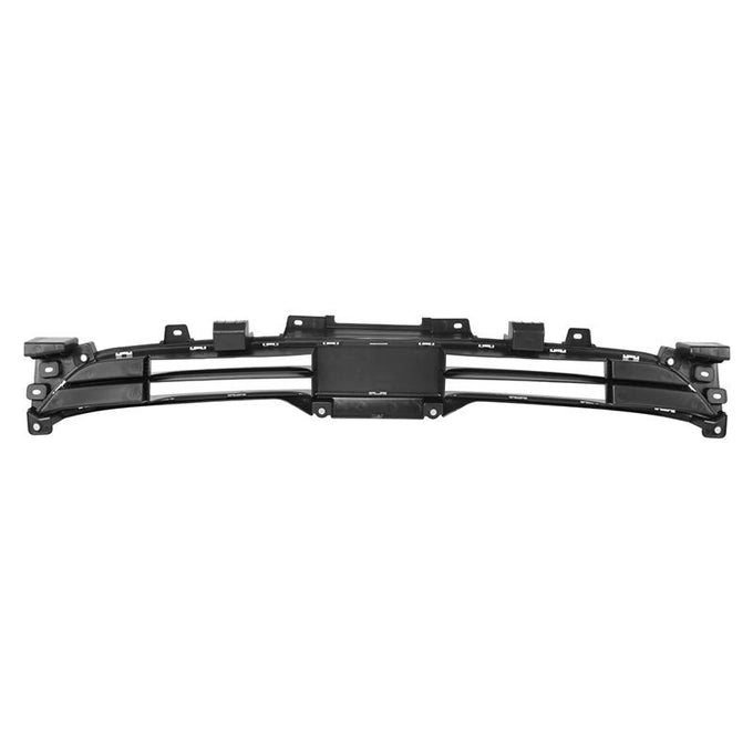 Factory Style Front Lower Bumper Grille <br> 19-21 Kia Sedona