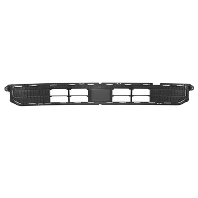Factory Style Front Lower Bumper Grille <br> 23-25 Kia Sportage