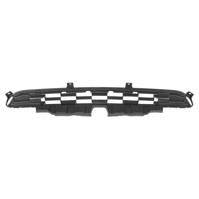 Factory Style Front Lower Bumper Grille <br> 15-17 Lexus NX200t NX300h
