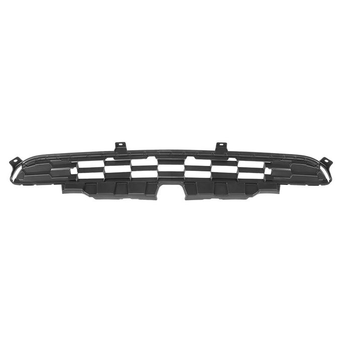 Factory Style Front Lower Bumper Grille <br> 15-17 Lexus NX200t NX300h