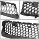Factory Style Front Lower Bumper Grille <br> 14-19 Lexus GX460