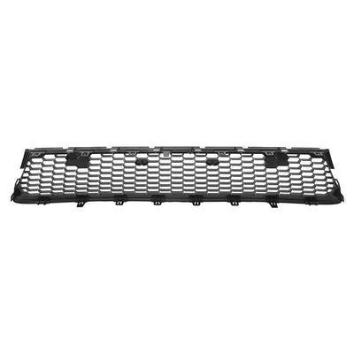 Factory Style Front Lower Bumper Grille <br> 14-19 Lexus GX460