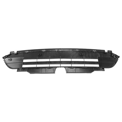 Factory Style Front Lower Bumper Grille <br> 18-21 Lexus NX300 NX300h
