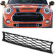 Factory Style Front Lower Bumper Grille <br> 14-21 Mini Cooper S