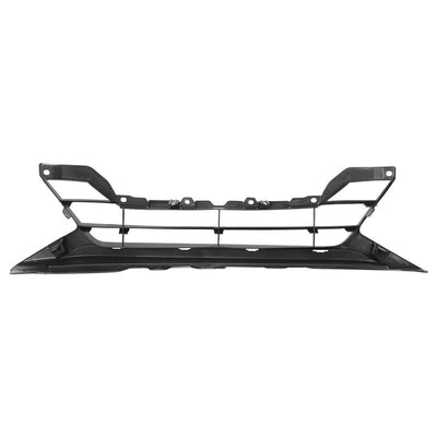 Factory Style Front Lower Bumper Grille <br> 20-23 Nissan Sentra