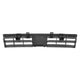 Factory Style Front Lower Bumper Grille <br> 21-23 Nissan Armada