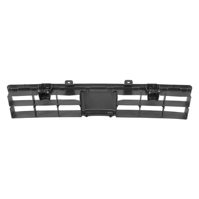 Factory Style Front Lower Bumper Grille <br> 21-23 Nissan Armada