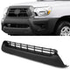Factory Style Front Bumper Radiator Lower Grille <br> 12-15 Toyota Tacoma