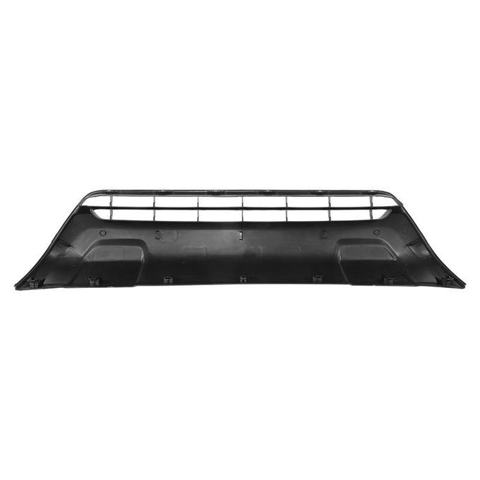Factory Style Front Bumper Radiator Lower Grille <br> 12-15 Toyota Tacoma