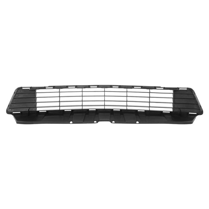 Factory Style Front Lower Bumper Grille <br> 12-14 Toyota Prius C