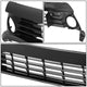 Factory Style Front Lower Bumper Grille <br> 12-15 Toyota Prius