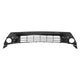 Factory Style Front Lower Bumper Grille <br> 12-15 Toyota Prius
