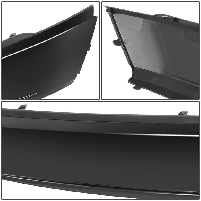 Factory Style Front Bumper Radiator Inner Grille <br> 16-18 Toyota Scion Yaris iA