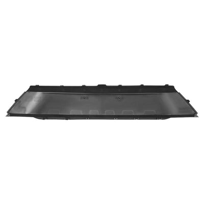Factory Style Front Bumper Radiator Inner Grille <br> 16-18 Toyota Scion Yaris iA