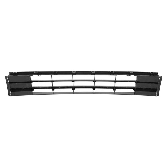 Factory Style Front Lower Bumper Grille <br> 16-19 Volkswagen Passat