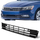 Factory Style Front Lower Bumper Grille <br> 16-19 Volkswagen Passat