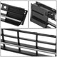 Factory Style Front Lower Bumper Grille <br> 16-19 Volkswagen Passat