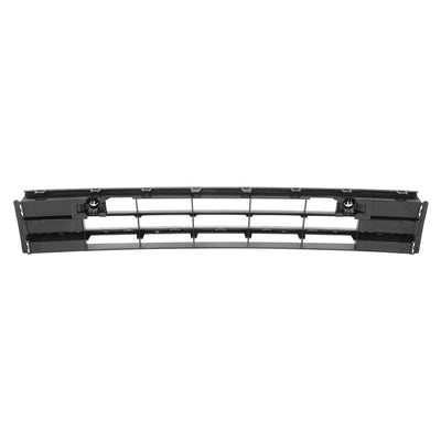 Factory Style Front Lower Bumper Grille <br> 16-19 Volkswagen Passat