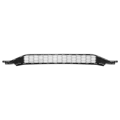 Factory Style Front Lower Bumper Grille <br> 19-21 Volkswagen Jetta