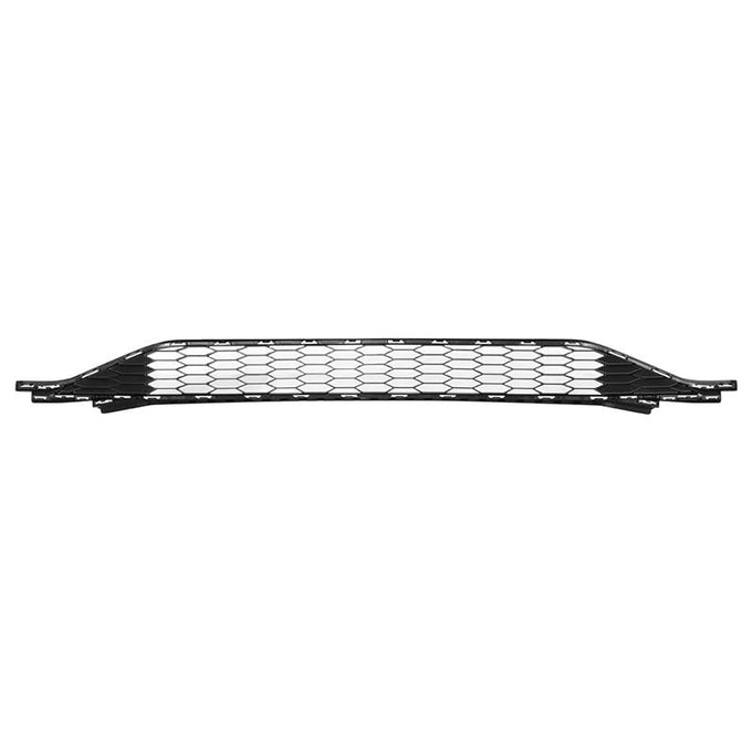 Factory Style Front Lower Bumper Grille <br> 19-21 Volkswagen Jetta