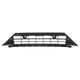 Factory Style Front Lower Bumper Grille <br> 18-21 Volkswagen Tiguan