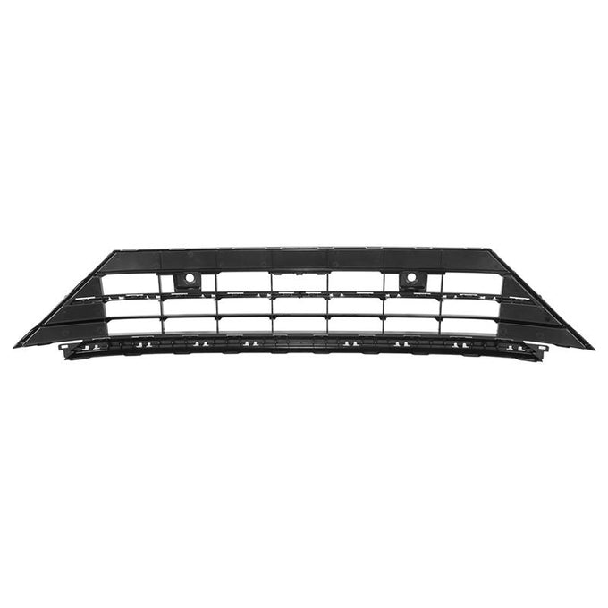 Factory Style Front Lower Bumper Grille <br> 18-21 Volkswagen Tiguan