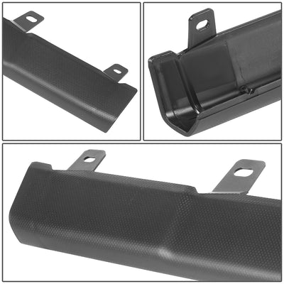 Factory Style Front Bumper Guand <br> 19-21 Subaru Forester
