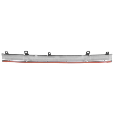 Factory Style Front Bumper Guand <br> 9-21 Subaru Forester sport