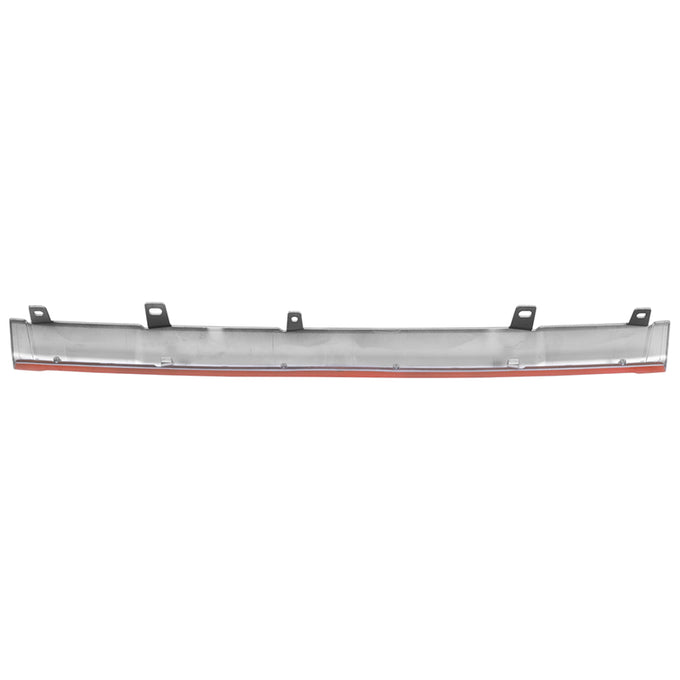 Factory Style Front Bumper Guand <br> 9-21 Subaru Forester sport