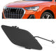 Front Left Bumper Tow Hook Cover <br> 19-24 Audi Q3