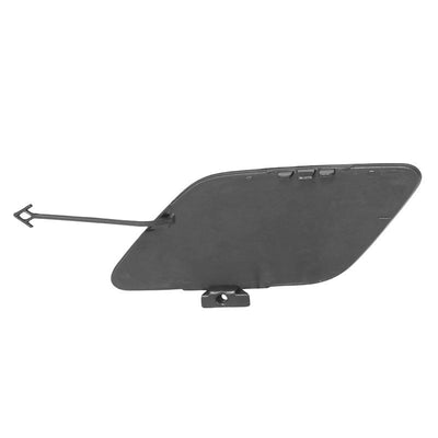 Front Left Bumper Tow Hook Cover <br> 19-24 Audi Q3