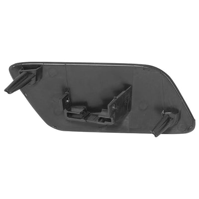 Front Left Headlight Washer Cover <br> 17-19 Audi Q7