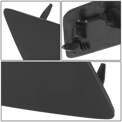 Front Left Side Headlight Washer Cover <br> 16-17 Audi Q3