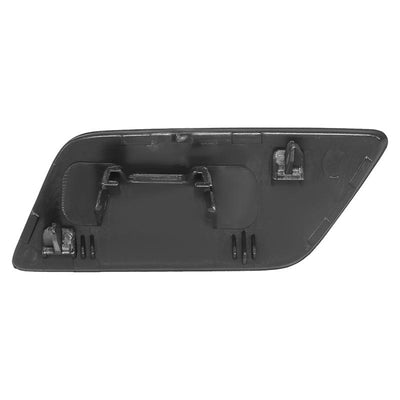 Front Left Side Headlight Washer Cover <br> 16-17 Audi Q3