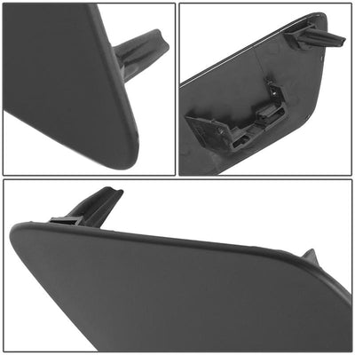 Front Right Headlight Washer Cover <br> 17-19 Audi Q7