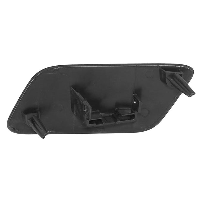 Front Right Headlight Washer Cover <br> 17-19 Audi Q7