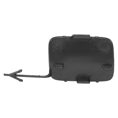 Front Bumper Tow Hook Cover <br> 17-19 Audi Q7