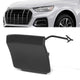 Rear Right Tow Hook Cover <br> 21-25 Audi Q5 SQ5
