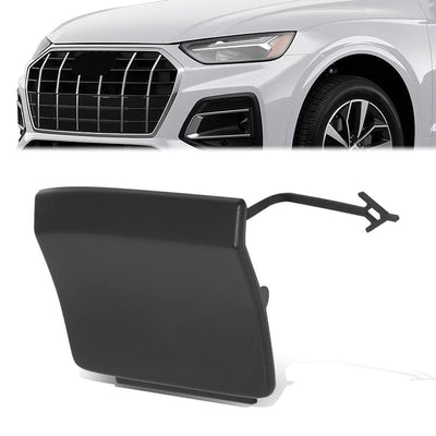 Rear Right Tow Hook Cover <br> 21-25 Audi Q5 SQ5