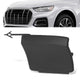 Rear Left Tow Hook Cover <br> 21-25 Audi Q5 SQ5