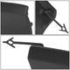 Rear Left Tow Hook Cover <br> 21-25 Audi Q5 SQ5