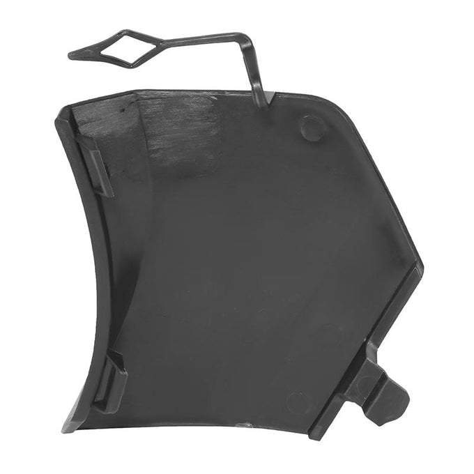 Front Bumper Tow Hook Cover <br> 18-21 Bmw X3