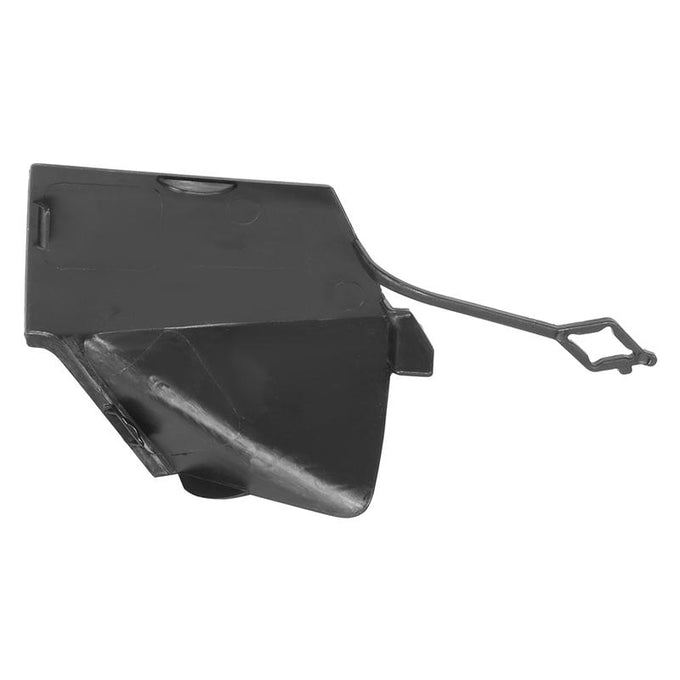 Front Left Side Headlight Washer Cover <br> 22-24 BMW X3 X4