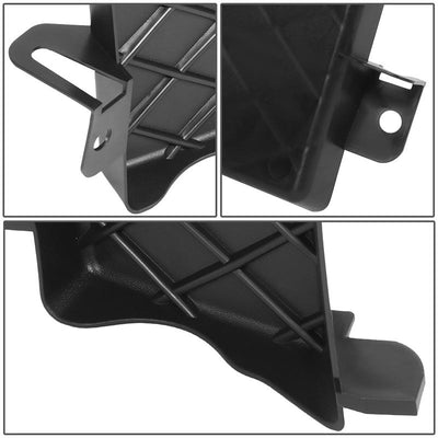 Front Bumper Tow Hook Cap Cover <br> 11-13 Jeep Grand Cherokee