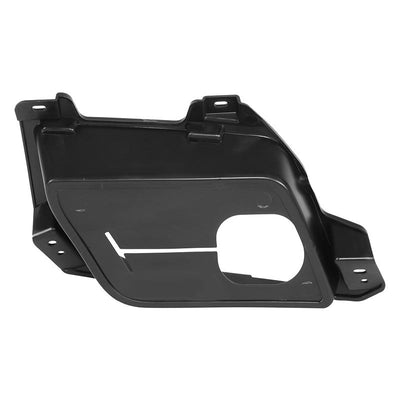Front Left Side Headlight Washer Cover <br> 22-24 Jeep Wagoneer L