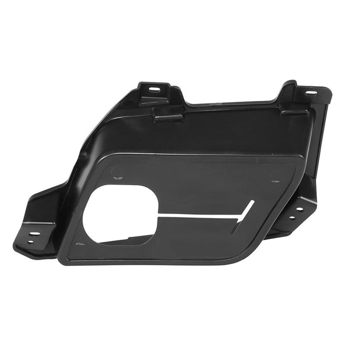 Front Left Side Headlight Washer Cover <br> 22-24 Jeep Wagoneer L