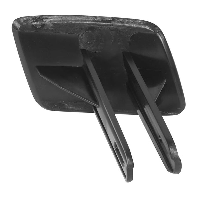 Front Right Headlight Washer Cover <br> 17-21 Jeep Grand Cherokee